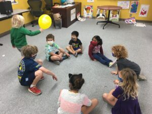 Summer Language Day Camps