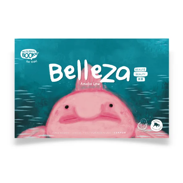 Book for kids